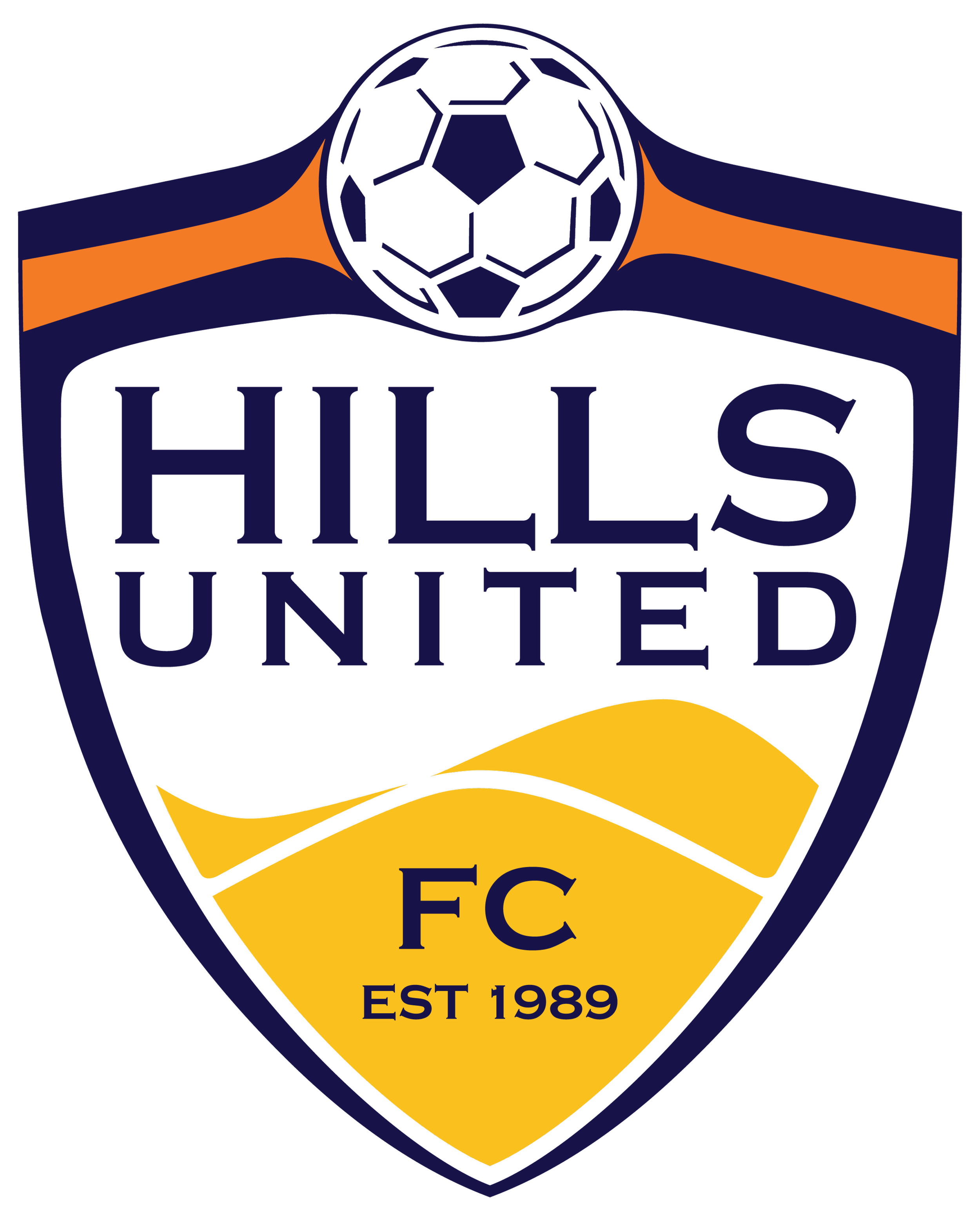 Hills United FC